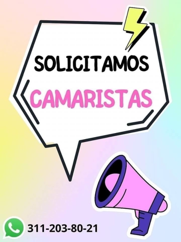 Camaristas