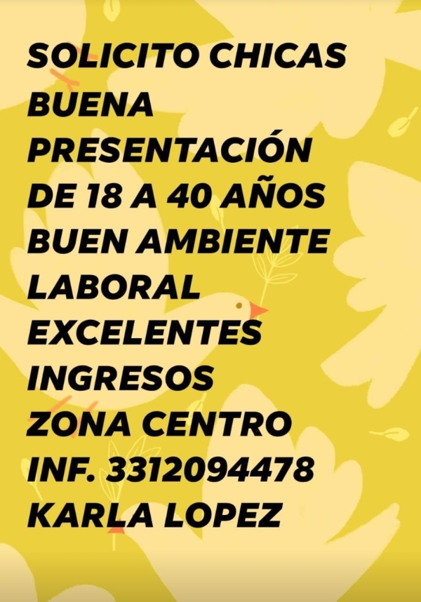 Atencion a Clientes