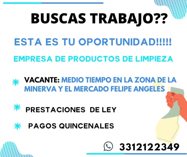 Atencion a Clientes