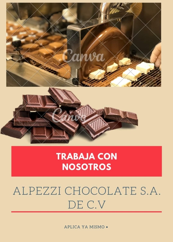 Operadoras  Chocolatera