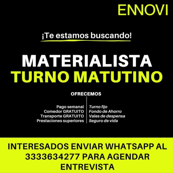 Materialista