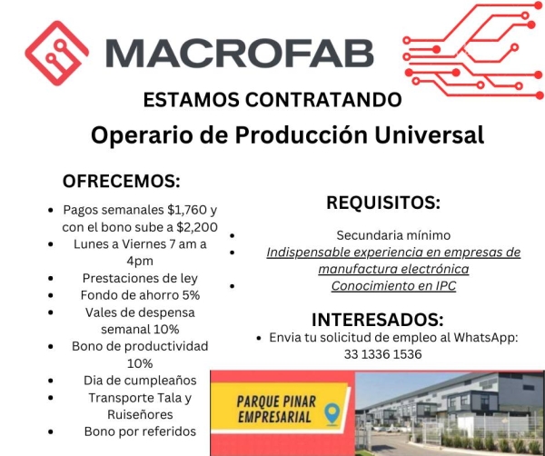 Operadores